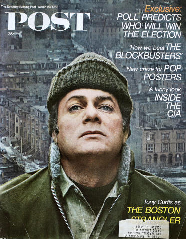 The Saturday Evening Post