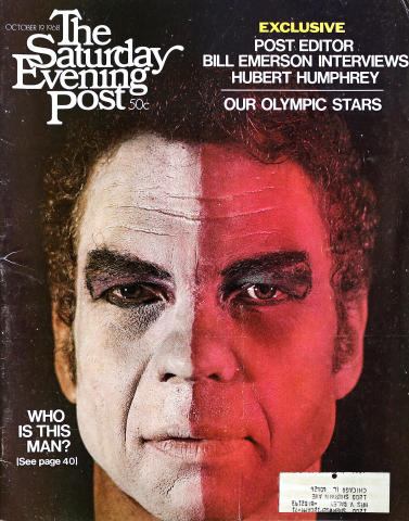 The Saturday Evening Post