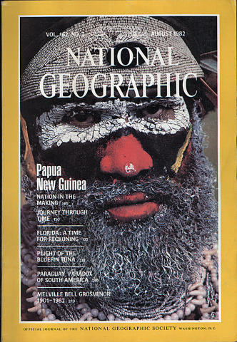 National Geographic