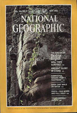 National Geographic