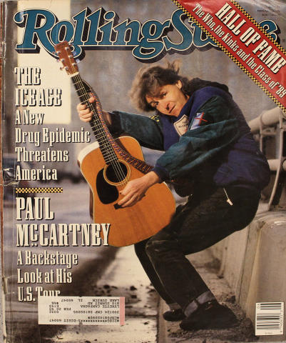 Rolling Stone