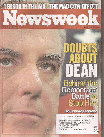 Newsweek