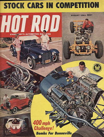 Hot Rod