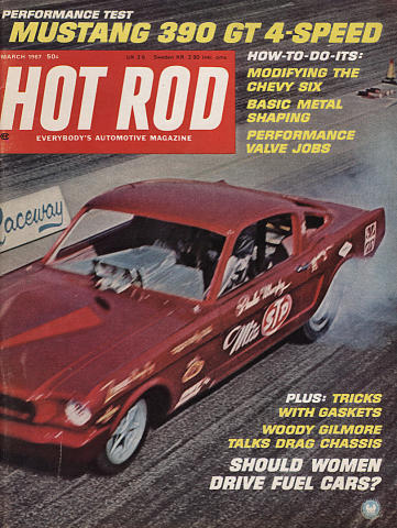Hot Rod