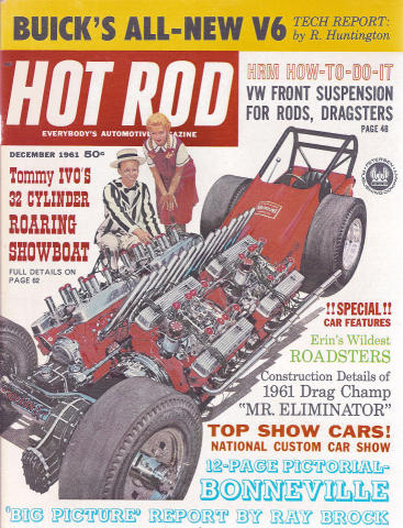 Hot Rod