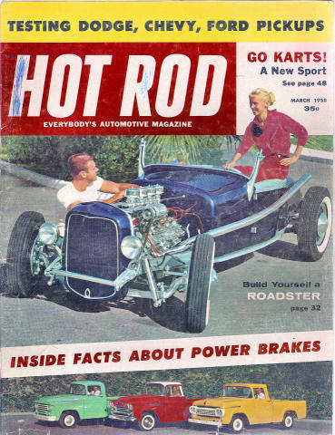 Hot Rod