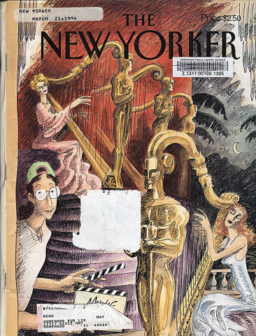 The New Yorker