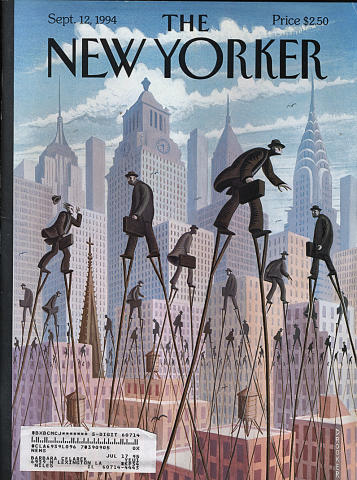 The New Yorker