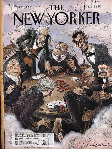 The New Yorker