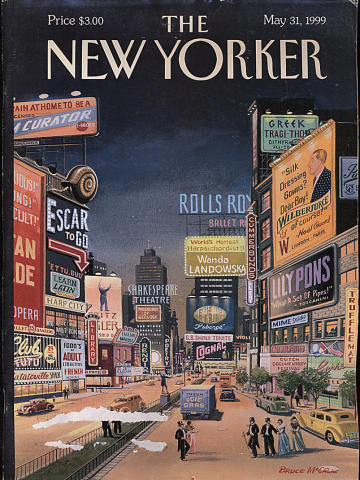 The New Yorker