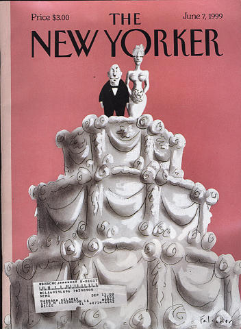 The New Yorker