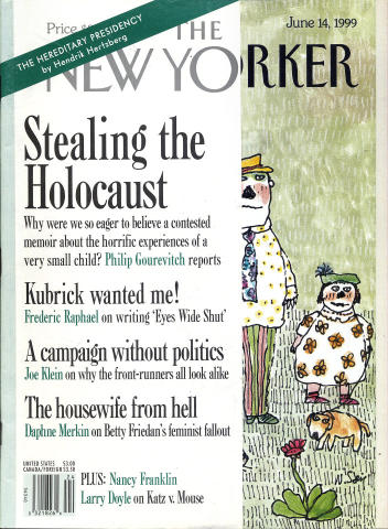 The New Yorker