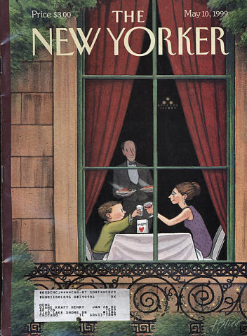 The New Yorker