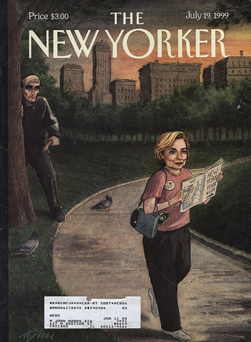The New Yorker