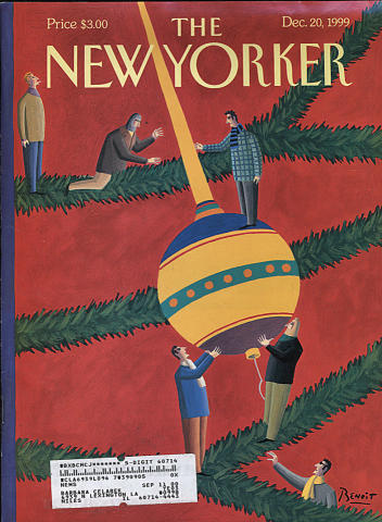 The New Yorker