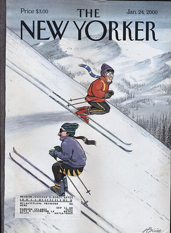 The New Yorker