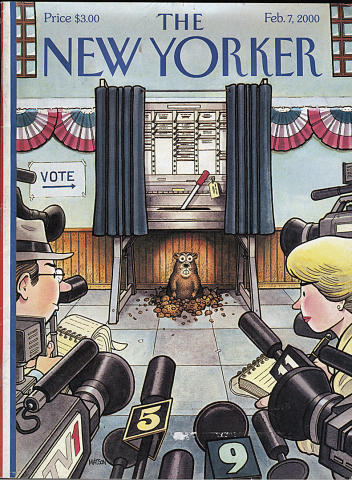 The New Yorker