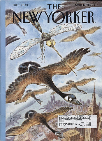 The New Yorker