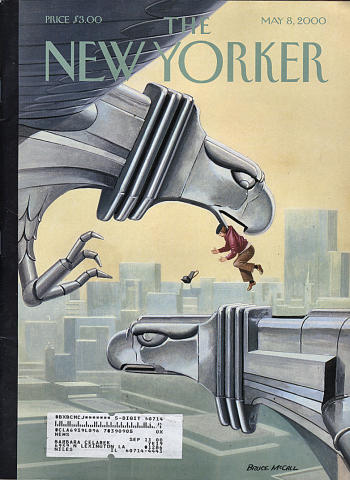 The New Yorker