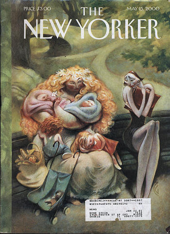 The New Yorker