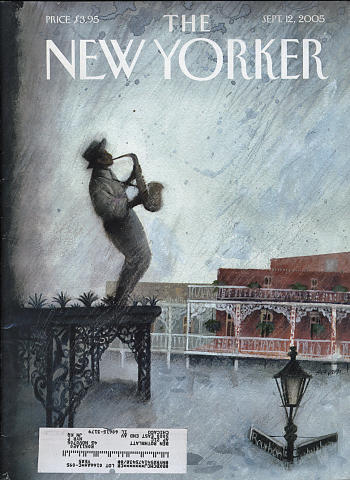 The New Yorker
