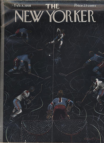 The New Yorker