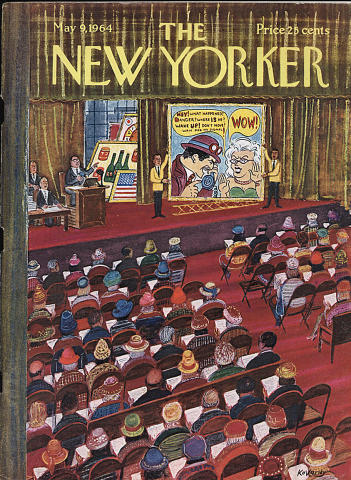 The New Yorker
