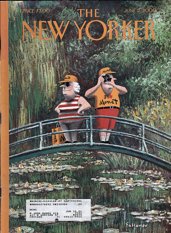 The New Yorker