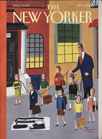 The New Yorker