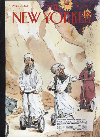 The New Yorker
