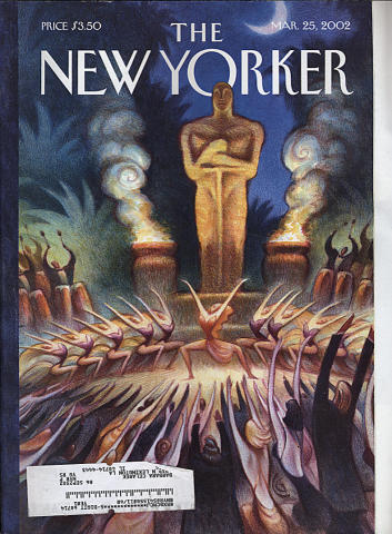 The New Yorker