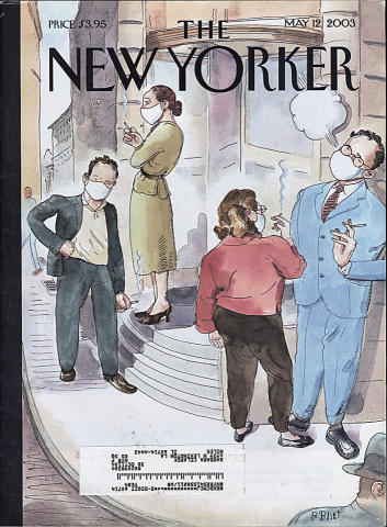The New Yorker