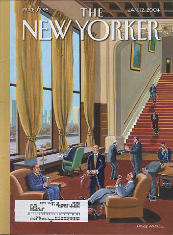 The New Yorker