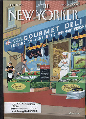 The New Yorker