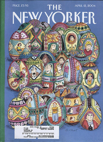 The New Yorker