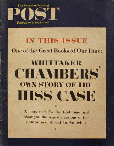 The Saturday Evening Post