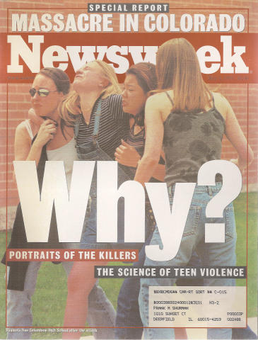 Newsweek