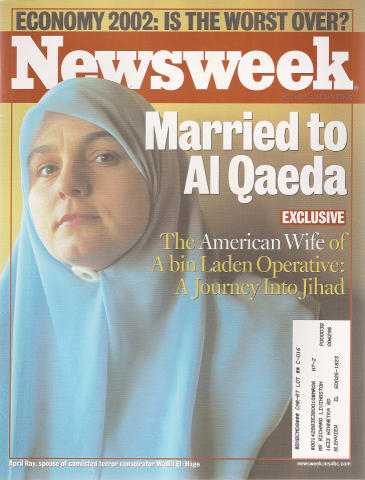 Newsweek
