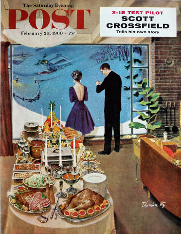 The Saturday Evening Post