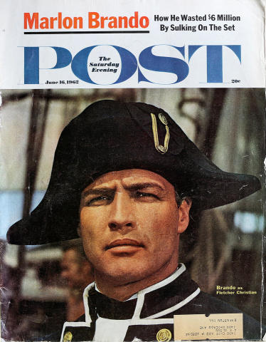 The Saturday Evening Post