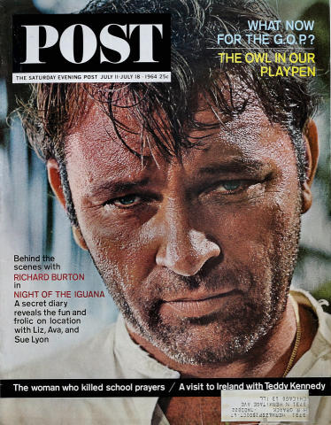 The Saturday Evening Post