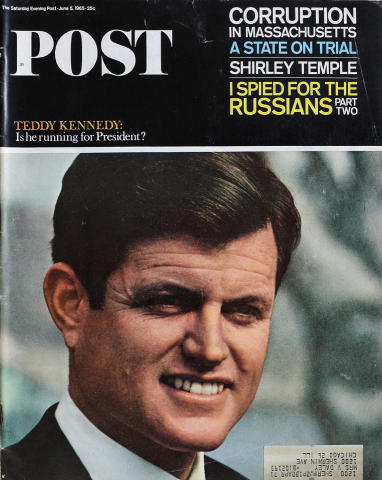 The Saturday Evening Post