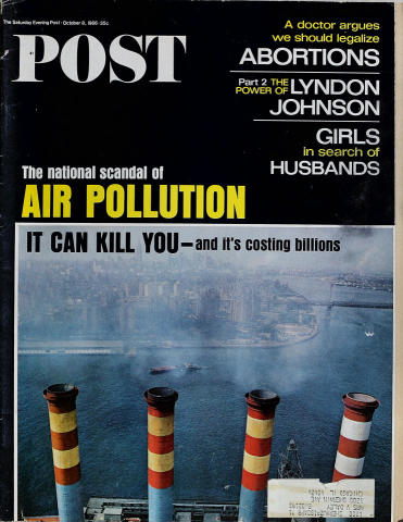 The Saturday Evening Post