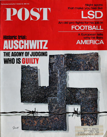 The Saturday Evening Post