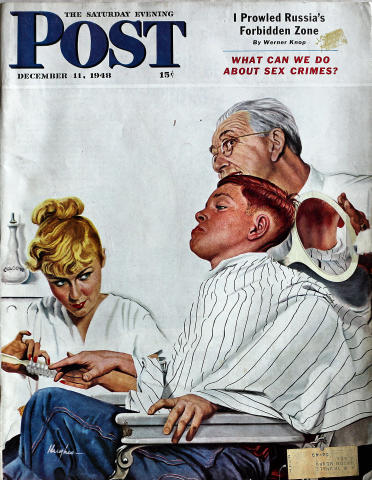The Saturday Evening Post