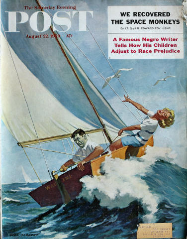 The Saturday Evening Post