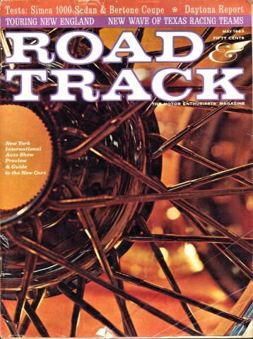 Road & Track