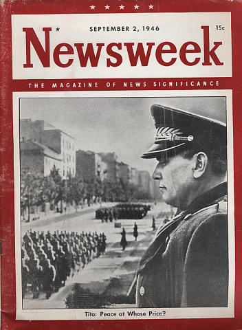 Newsweek