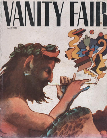 Vanity Fair