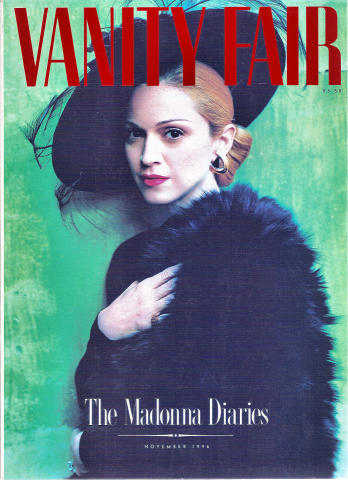 Vanity Fair